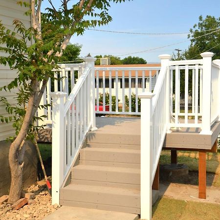 Apartmán Baby Blue Sky - Price 2Bd - Newly Remodeled - Nearby Trails Exteriér fotografie
