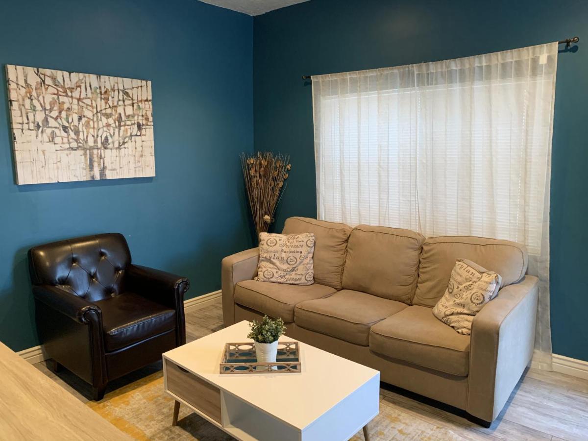 Apartmán Baby Blue Sky - Price 2Bd - Newly Remodeled - Nearby Trails Exteriér fotografie