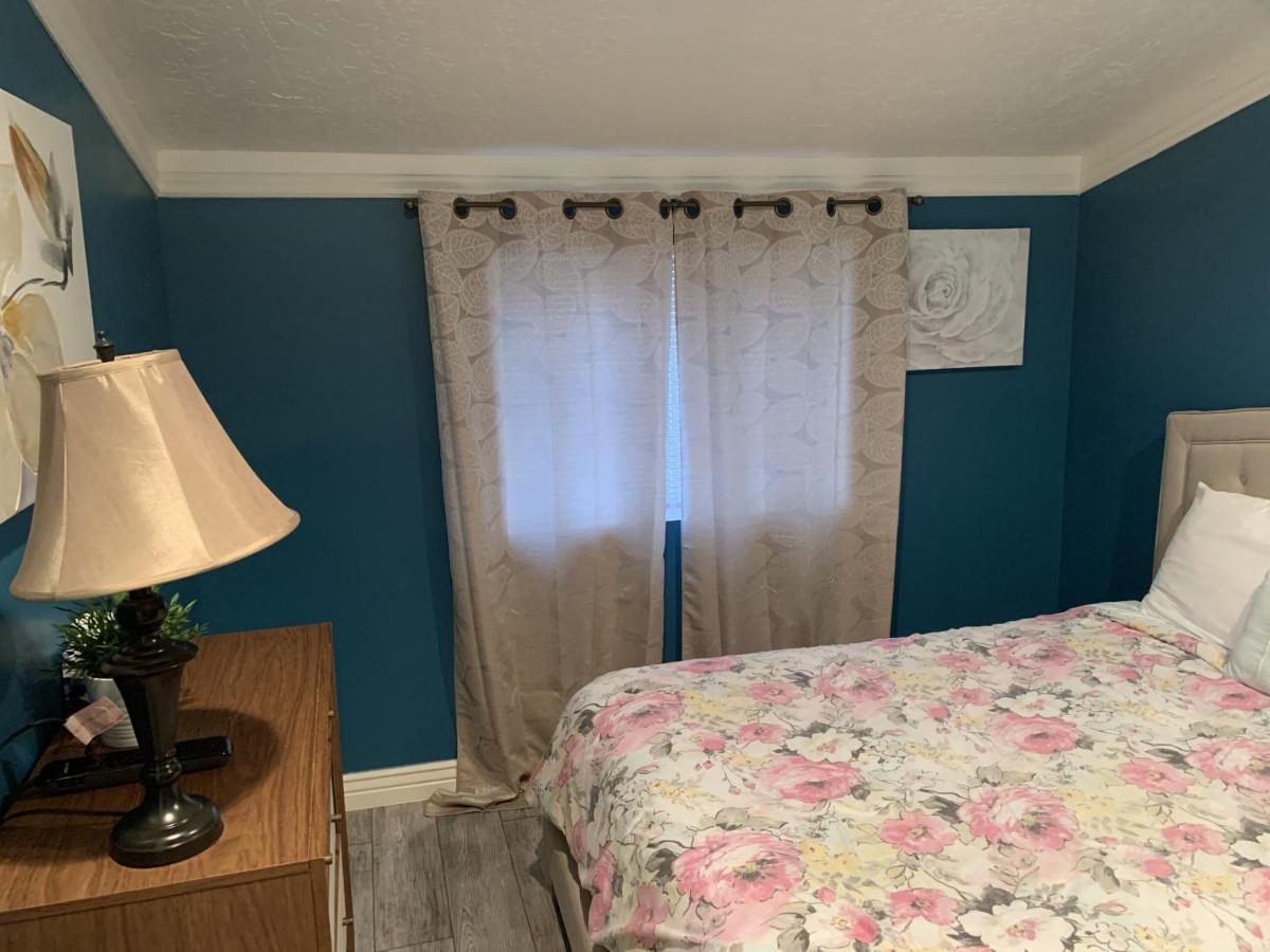 Apartmán Baby Blue Sky - Price 2Bd - Newly Remodeled - Nearby Trails Exteriér fotografie