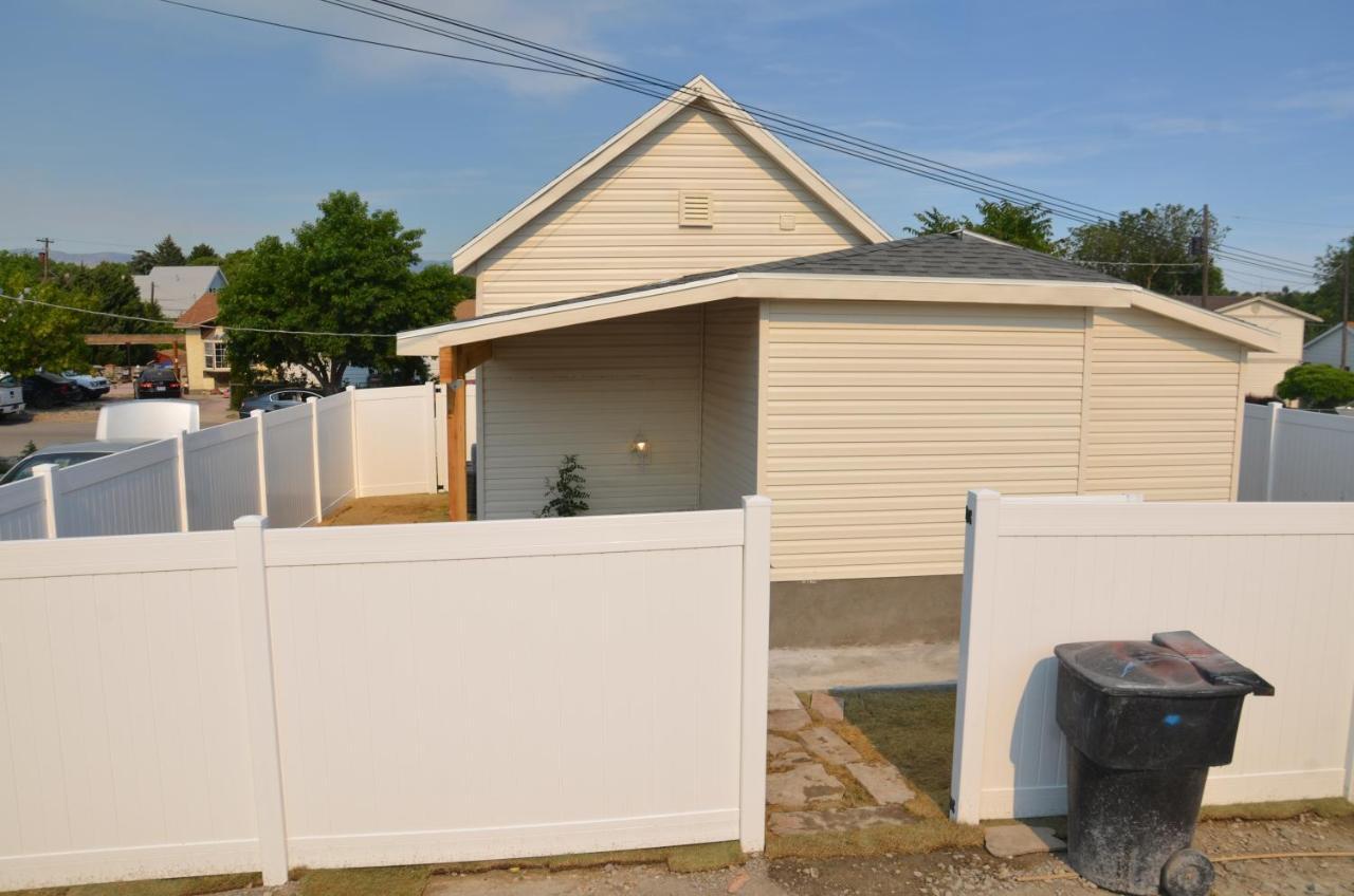 Apartmán Baby Blue Sky - Price 2Bd - Newly Remodeled - Nearby Trails Exteriér fotografie