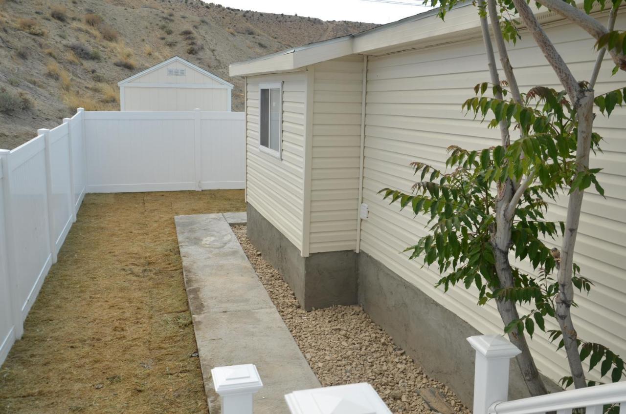 Apartmán Baby Blue Sky - Price 2Bd - Newly Remodeled - Nearby Trails Exteriér fotografie