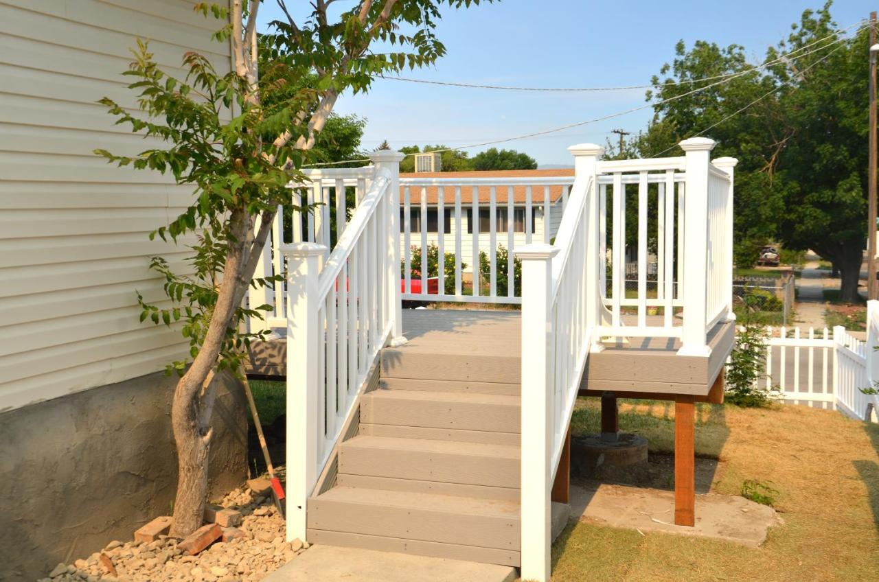 Apartmán Baby Blue Sky - Price 2Bd - Newly Remodeled - Nearby Trails Exteriér fotografie
