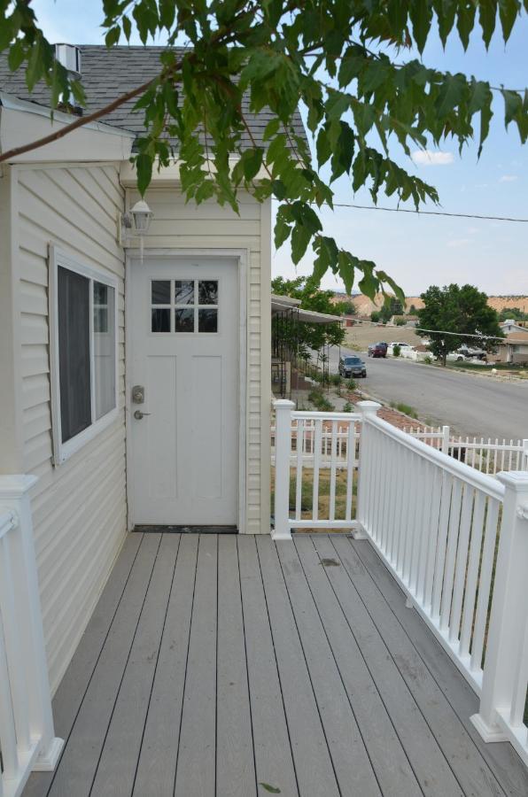 Apartmán Baby Blue Sky - Price 2Bd - Newly Remodeled - Nearby Trails Exteriér fotografie