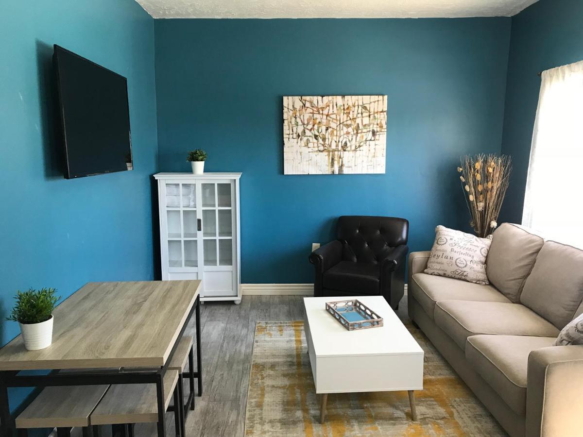 Apartmán Baby Blue Sky - Price 2Bd - Newly Remodeled - Nearby Trails Exteriér fotografie